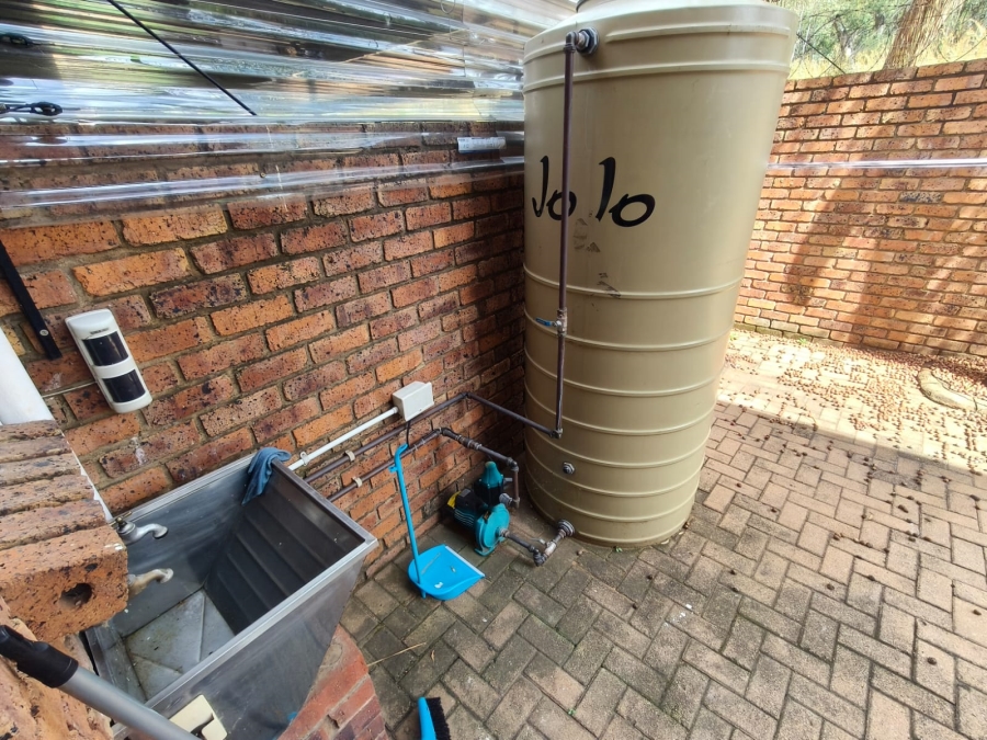 3 Bedroom Property for Sale in Safari Gardens North West